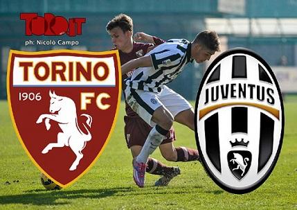 Primavera &#8211; Torino-Juventus 2-1